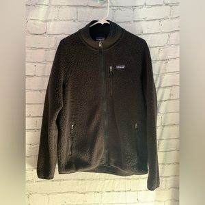 Men’s Large Patagonia Retro Pile Jacket